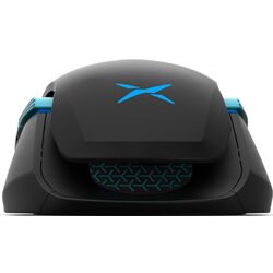 Мышь Delux M627 (Black) Thumb