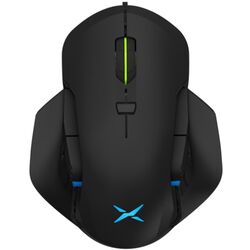 Mouse Delux M627 (Black)