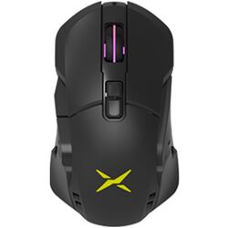 Mouse Delux M629BU (Black) Thumb