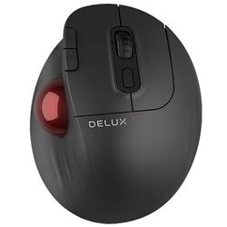 Mouse Delux MT1 DB (Black)