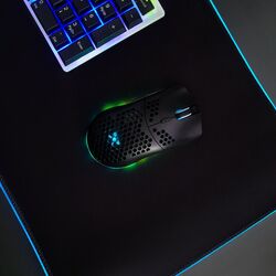 Mouse fara fir Dunmoon 19495 (Black) Thumb