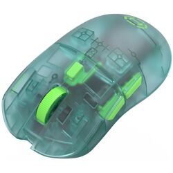 Mouse fara fir Edifier Hecate G3M Pro (Transparent Blue) Thumb