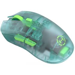 Mouse fara fir Edifier Hecate G3M Pro (Transparent Blue) Thumb