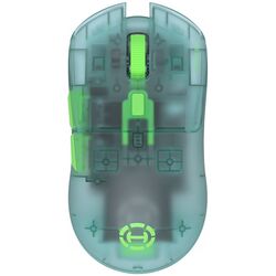 Mouse fara fir Edifier Hecate G3M Pro (Transparent Blue)