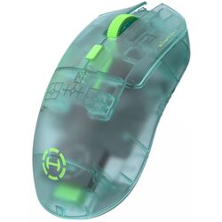 Mouse fara fir Edifier Hecate G3M Pro (Transparent Blue) Thumb