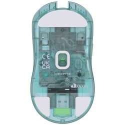 Mouse fara fir Edifier Hecate G3M Pro (Transparent Blue) Thumb