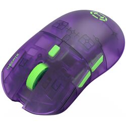 Mouse fara fir Edifier Hecate G3M Pro (Transparent Purple) Thumb