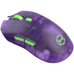 Mouse fara fir Edifier Hecate G3M Pro (Transparent Purple) Thumb