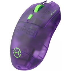 Mouse fara fir Edifier Hecate G3M Pro (Transparent Purple) Thumb