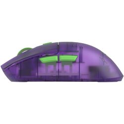 Mouse fara fir Edifier Hecate G3M Pro (Transparent Purple) Thumb