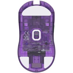 Mouse fara fir Edifier Hecate G3M Pro (Transparent Purple) Thumb