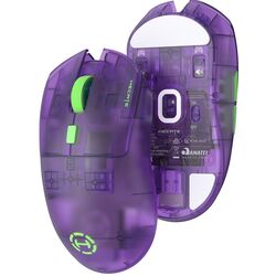 Mouse fara fir Edifier Hecate G3M Pro (Transparent Purple) Thumb