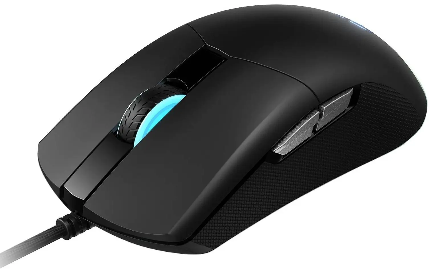 Мышь Edifier Hecate G4M (Black) - 2