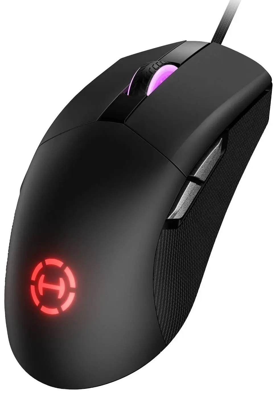 Мышь Edifier Hecate G4M (Black) - 3