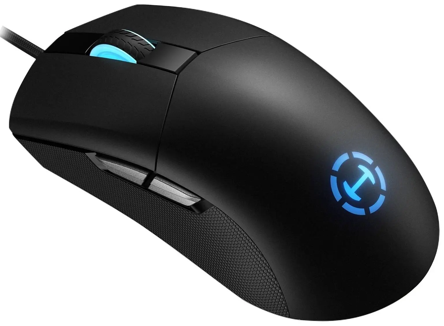 Мышь Edifier Hecate G4M (Black) - 4