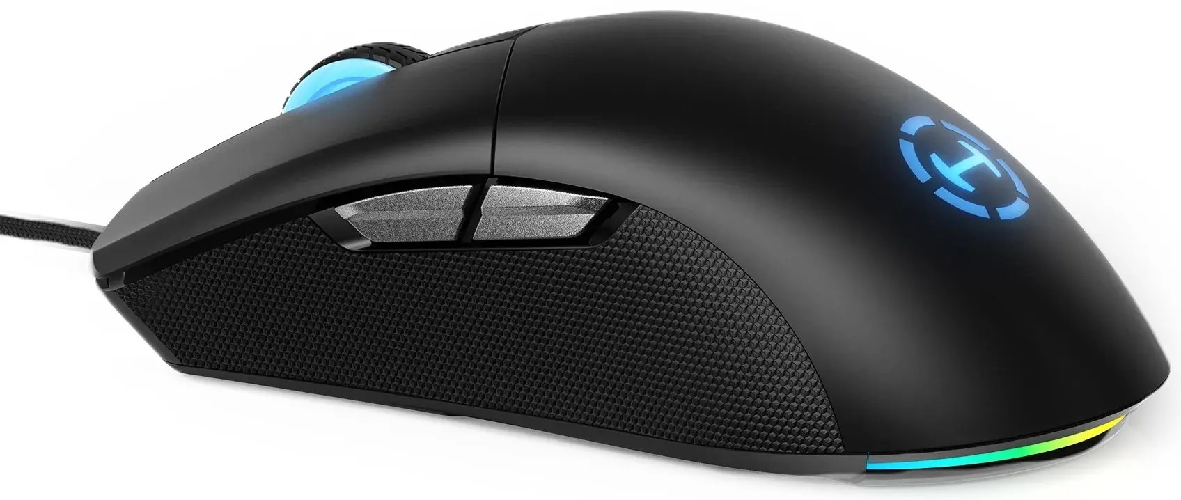 Мышь Edifier Hecate G4M (Black) - 5
