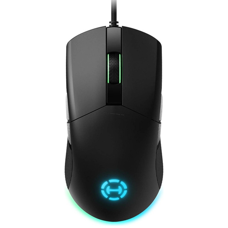 Мышь Edifier Hecate G4M (Black)