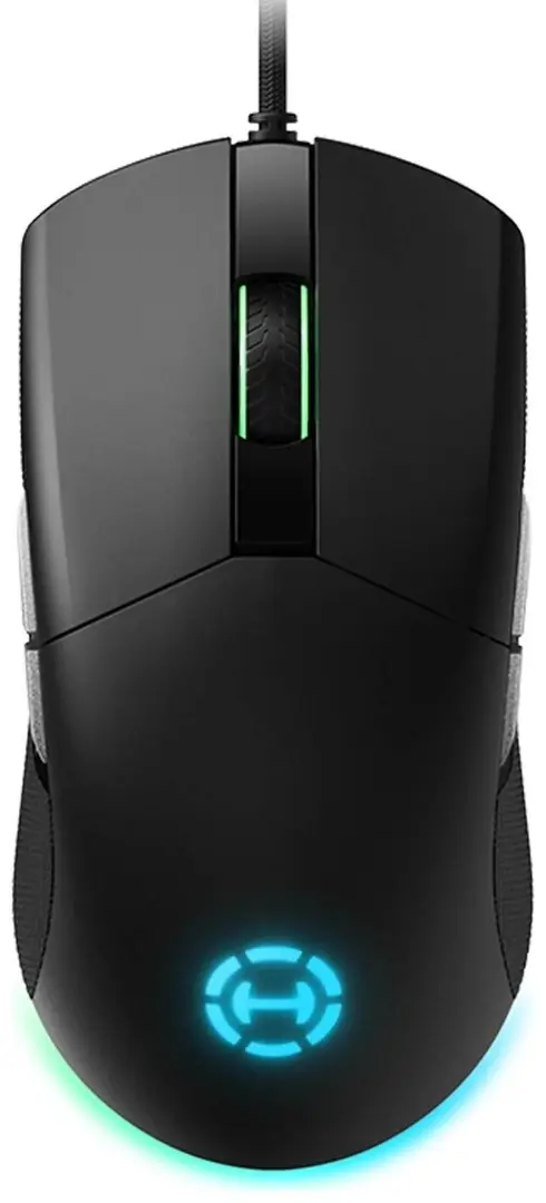 Мышь Edifier Hecate G4M (Black)