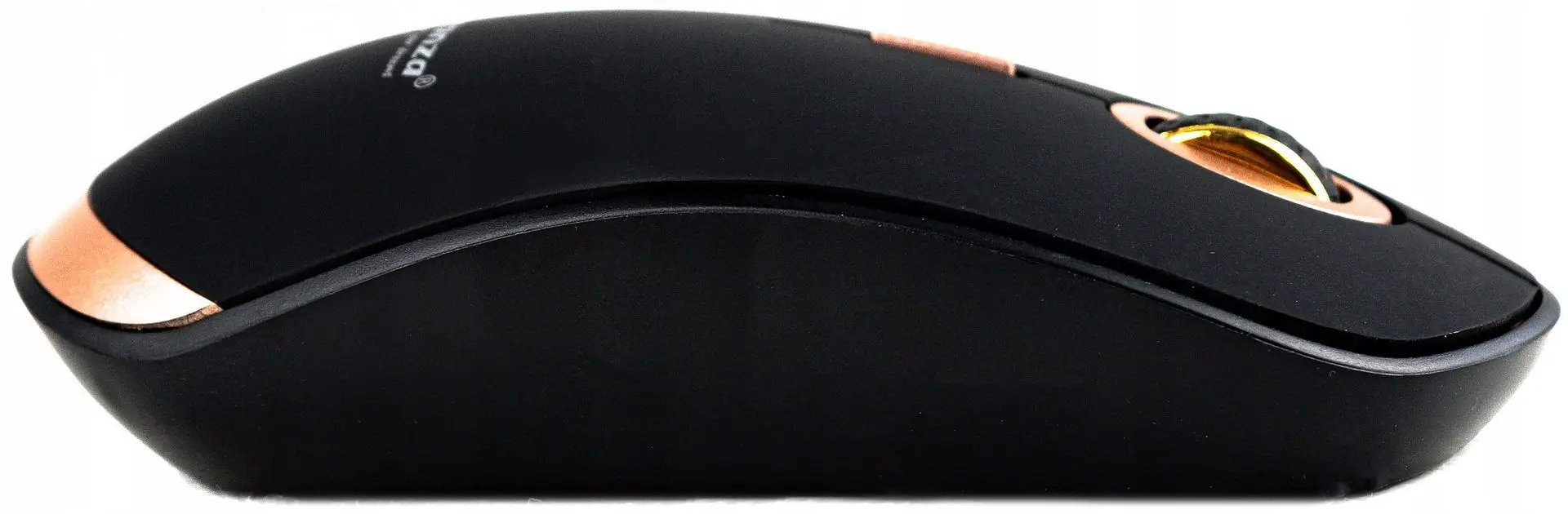 Беспроводная мышь Esperanza Acrux EM127 (Black/Golden) - 2