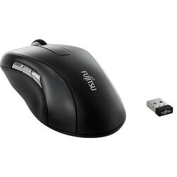 Mouse Fujitsu WI960 (Black) Thumb