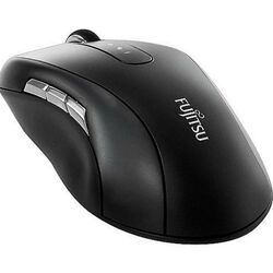Mouse Fujitsu WI960 (Black)