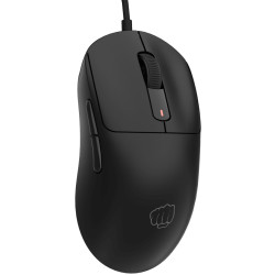 Mouse Fury Tanto T4 (Black) Thumb