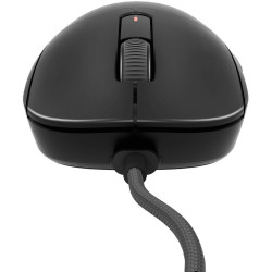 Mouse Fury Tanto T4 (Black) Thumb