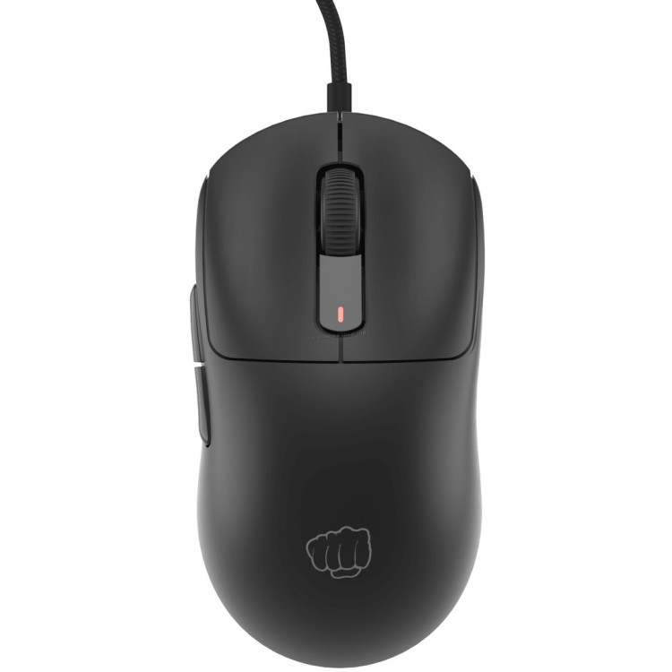 Logitech Fury Tanto T4
