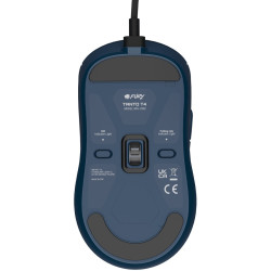 Mouse Fury Tanto T4 (Blue) Thumb