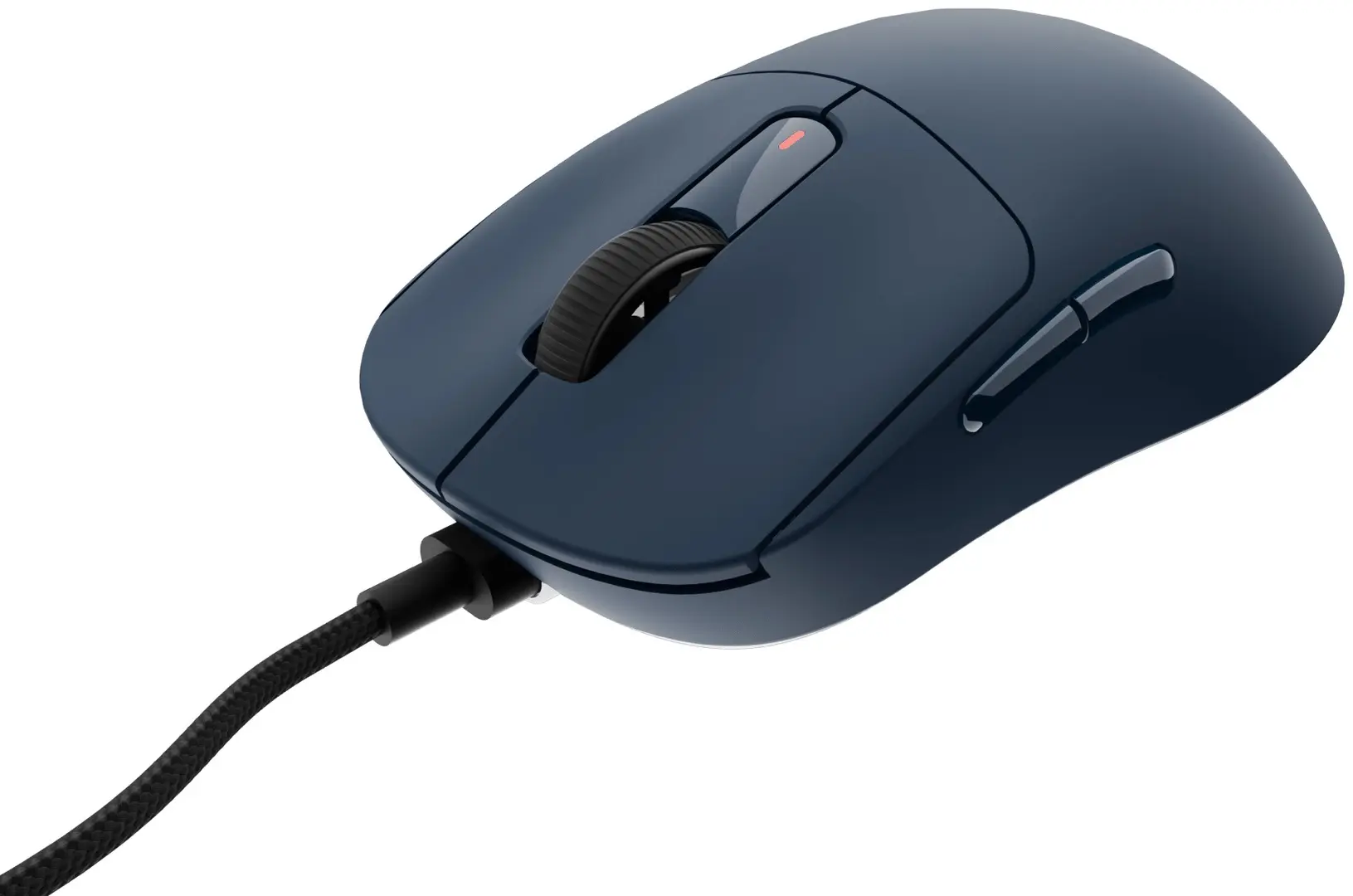 Mouse Fury Tanto T4 (Blue)