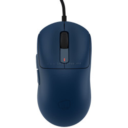 Mouse Fury Tanto T4 (Blue)