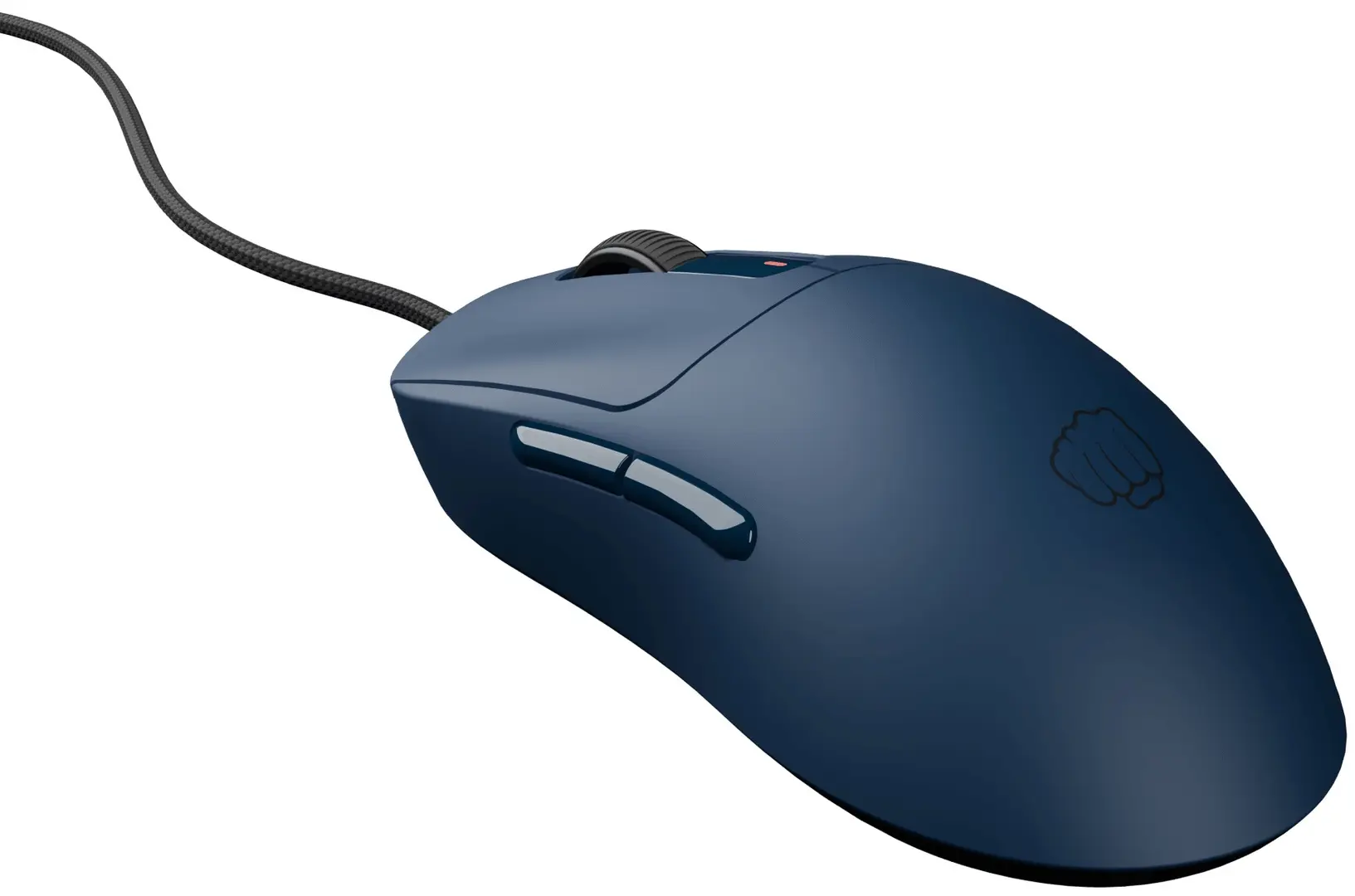 Mouse Fury Tanto T4 (Blue)