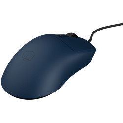 Mouse Fury Tanto T4 (Blue) Thumb