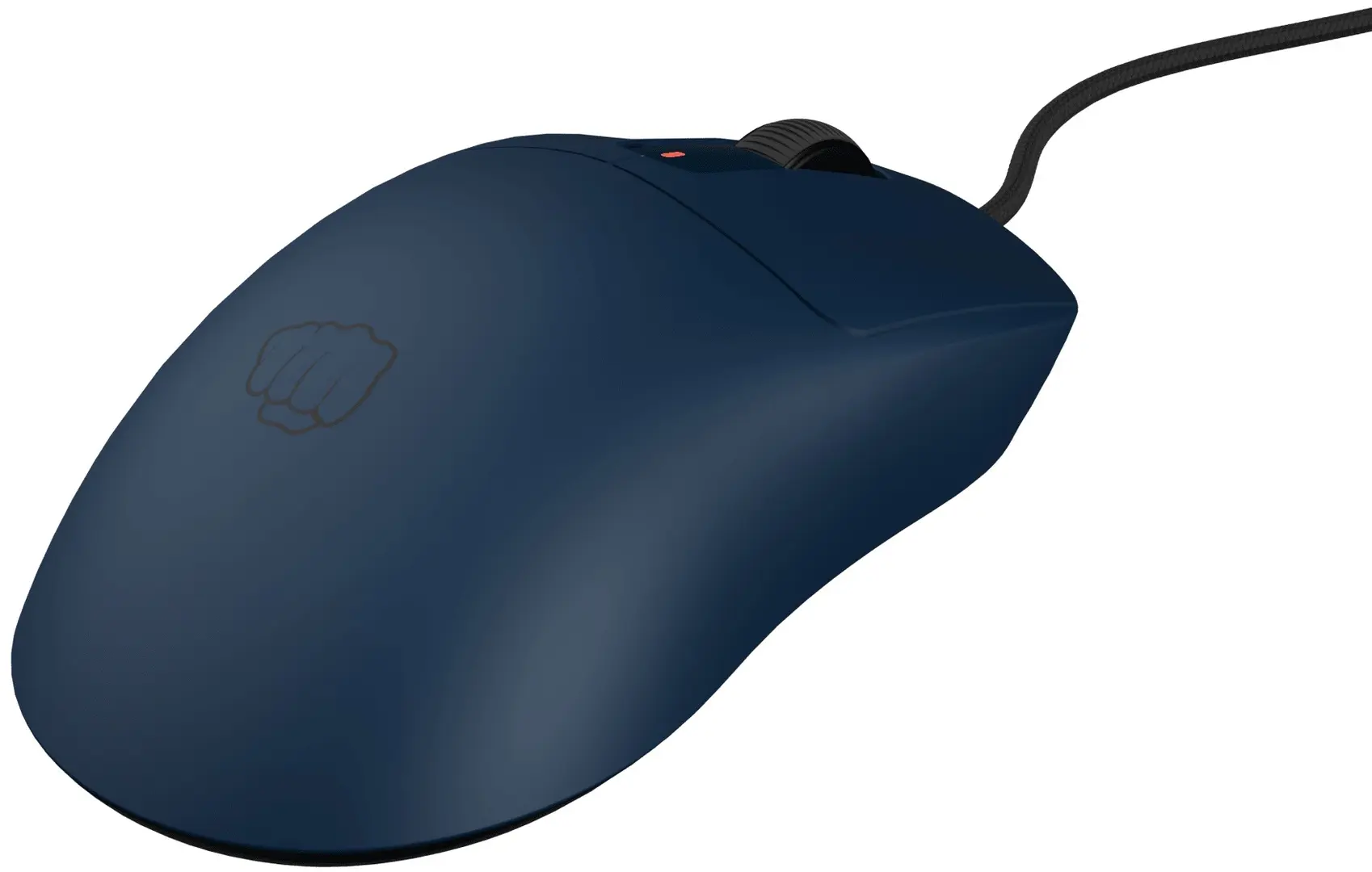 Mouse Fury Tanto T4 (Blue)