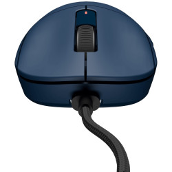 Mouse Fury Tanto T4 (Blue) Thumb