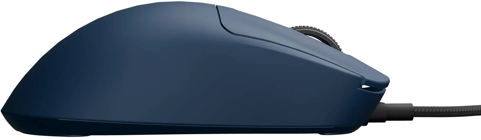 Mouse Fury Tanto T4 (Blue)