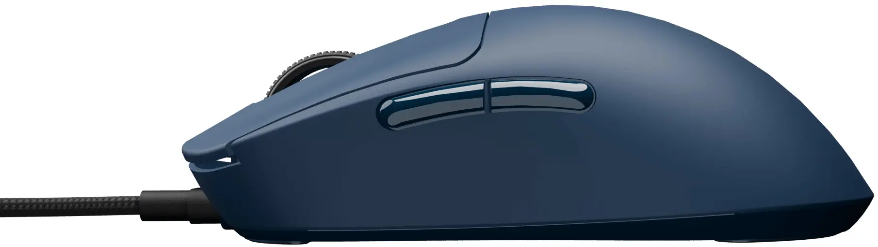 Mouse Fury Tanto T4 (Blue)