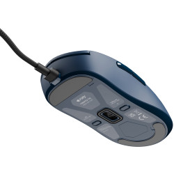 Mouse Fury Tanto T4 (Blue) Thumb