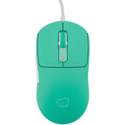 Mouse Fury Tanto T4 (Mint/White)