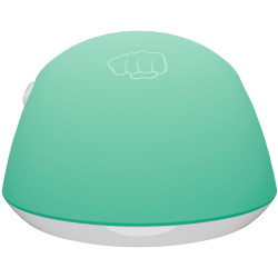 Mouse Fury Tanto T4 (Mint/White) Thumb