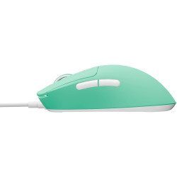 Mouse Fury Tanto T4 (Mint/White) Thumb