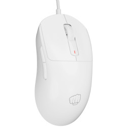 Mouse Fury Tanto T4 (White) Thumb