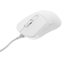 Mouse Fury Tanto T4 (White) Thumb