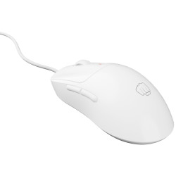 Mouse Fury Tanto T4 (White) Thumb