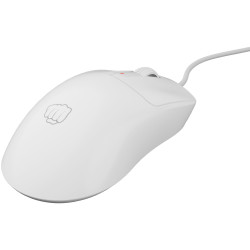 Mouse Fury Tanto T4 (White) Thumb