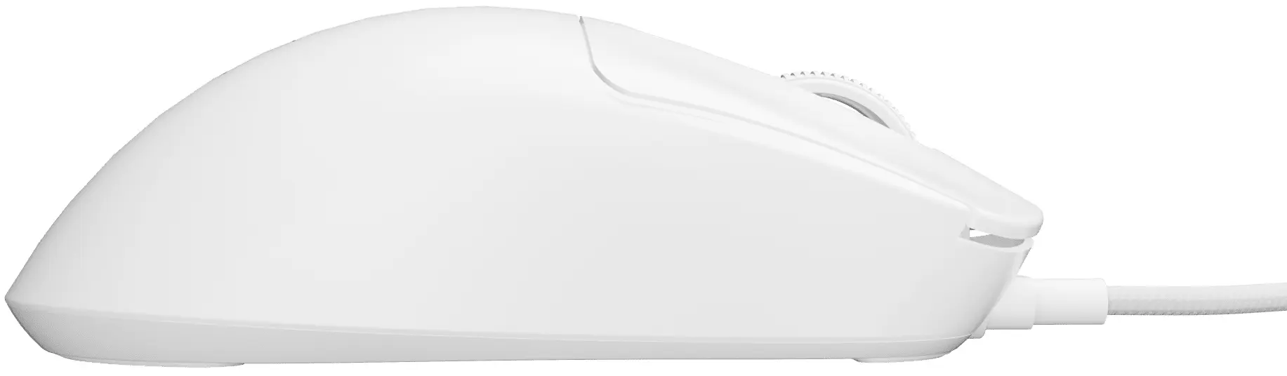 Mouse Fury Tanto T4 (White)