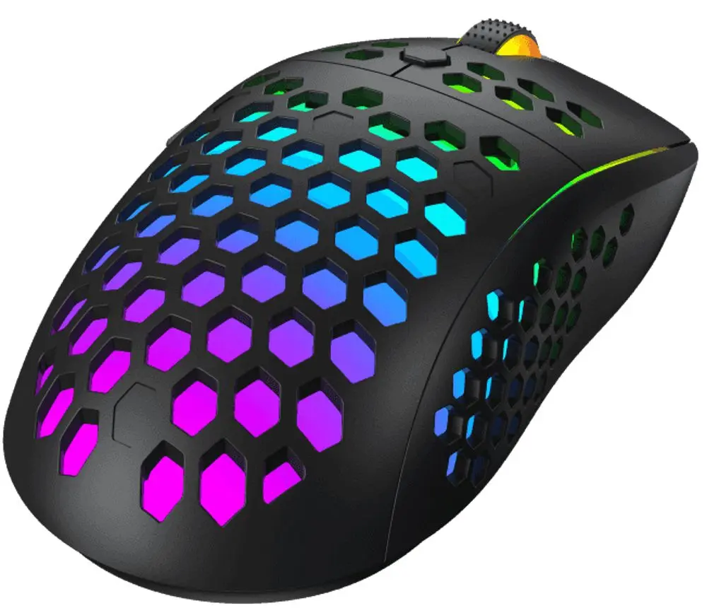Mouse GameMax MG8 (Black)