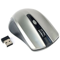 Беспроводная мышь Gembird MUSW-4B-04-BG (Grey) Thumb