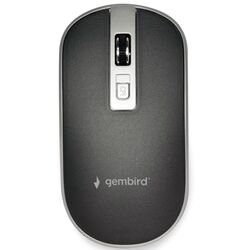 Беспроводная мышь Gembird MUSW-4B-06-BS (Black)