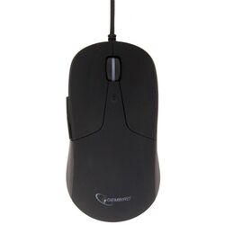 Мышь Gembird MUS-UL-01 (Black) Thumb